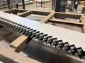 Mazak Optiplex 3015 6kW CO2 Laser