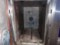 CONSOLIDATED STILLS &amp; STERILIZERS VACUUM STEAM STERILIZER