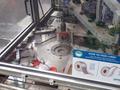 MMC PACKAGING EQUIPMENT LTD. 18" CAP PRESS  -  LM-2
