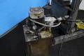 50 TON  CUSTOM H FRAME HYDRAULIC SHOP PRESS: STOCK #75140