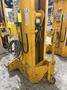 (4) 15 TON (120,000 LBS TOTAL) NEUERO / RAILQUIP MODEL #3275 HEAVY DUTY MOBILE JACK LIFTS: YOBRO #23869