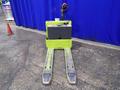 CLARK 4500 LBS ELECTRIC PALLET JACK  -  WP40