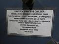 UNITROL CHILLER   -  8076C