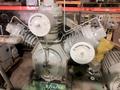 20 HP 15T INGERSOLL - RAND AIR COMPRESSOR