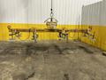 4000 LBS X 16' ANVER MODEL #M250M-L VACUUM SHEET LIFTER 2014 :  YOBRO #26248