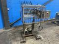 THIELE 36” X 23” PICK AND pLACE RECIPROCATING PLACER  -  S-20-8-M