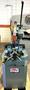 14" Scotchman Cold Saw CP0 350LT, Miter, 4-7/8" Tube, 2" Solids,  2 HP, Reconditioned