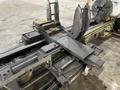 32" X 168" AMERICAN PACEMAKER HEAVY DUTY ENGINE LATHE, 3" HOLE: STOCK #20075