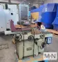 8" x 18" Kent KGS-250AHD 3 Axis Auto Surface Grinder