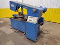 13" X 20" KALAMAZOO MODEL #12B HORIZONTAL BANDSAW: STOCK #20275