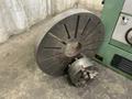 32/36" x 120" TIMEMASTER GAP BED ENGINE LATHE, 4" SPINDLE HOLE: STOCK #23757