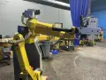 Fanuc  Robot  - M-10ia