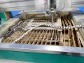 IWM 52 1/2" X 53" CNC WATERJET CUTTING MACHINE  -  IWM1313H-1Y