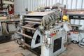 42&#039; X .060&#039; AUTOMATIC FEED STRAIGHTENER &amp; THREADING TABLE: STOCK #64189