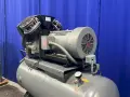 ATLAS COPCO 15 HP AIR COMPRESSOR   -  LE11 UV