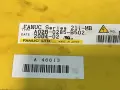 FANUC 21i-MP OPERATOR PANEL  -  A02B-0285-B502