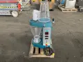 AEROMATIC Fluid Bed Dryer, Model STREA  -  STREA