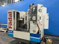 FADAL CNC VMC   -  904-11 / VMC 2016L