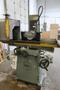 Mitsui High-tec MSG-200H1H Hydraulic Automatic Surface Grinder, 6"x12" Chuck, Auto Incremental Downfeed, New 1993