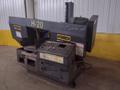 20" X 20" HYD-MECH MODEL #H-20AC AUTOMATIC HORIZONTAL BAND SAW STOCK #2924