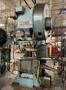 75 TON MINSTER MODEL #7 GAP FRAME PRESS