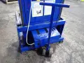 BEND-PAK, INC. 6000 LBS AUTOMOTIVE LIFT  -  ML-6