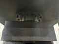 5&quot; (530 TON) AMD MODEL #530-2230 AUTOMATIC HYDRAULIC BAR &amp; BILLET SHEAR OR HYRDRAULIC PRESS: STOCK #22660