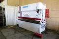 90 TON X 10' PACIFIC HYDRAULIC PRESS BRAKE: STOCK #68380