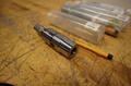 Guhring 20mm Straight Shank X 12mm I.D. Guhrosync Hydraulic Synchro Tapping Chuck (5pcs) ***New In Packaging***- Auction Item