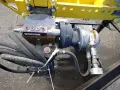 WELDING AUTOMATION 4000 LBS ADJUSTABLE PIPE ROLL  -  HD2L-100