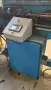 CROWN UNLIMITED MACHINE MODEL #STCOS M-7 SINGLE TUBE CUTOFF MACHINE: YOBRO #25338
