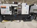 Mazak Integrex 100-4 S Cnc Multi-Tasking Turning Center, 2007