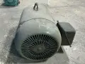 LINCOLN ELECTRIC CO. 50 HP TEFC ENERGY EFFICIENT AC MOTOR  -  TF4679A1C