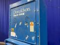 DONALDSON TORIT 4 KW DUST COLLECTOR   -  ECB-3