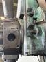 48" FRORIEP 4-JAW VERTICAL TURRET LATHE. STOCK # 0667925