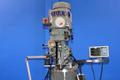 SHARP VARI-SPEED MILLING MACHINE, MODEL: LMV