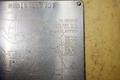 CINCINNATI MODEL #310-14VDT VERTICAL MILLING MACHINE: YOBRO #25927