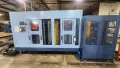 2004 MATSUURA PLUS-300PC17 4th Axis CNC Horizontal Machining Center