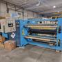 63" Kampf Foil Slitting Line STOCK #3712