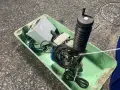 COUTH 3” X 8 “ ENGRAVER   -  R10F