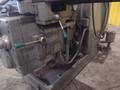 #205 K&amp;T MILWAUKEE KEARNEY AND TRECKER MODEL #205 S-12 HORIZONTAL MILL WITH TOOLMAKERS VERTICAL HEAD: STOCK #22495