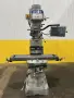 2 HP ACRA MODEL #AM-2V VERTICAL KNEE MILL: STOCK # 4141