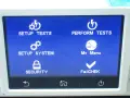 ASSOCIATED RESEARCH HYPOT SERIES DIELECTRIC WITHSTAND TESTER.   -  3865