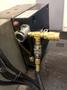 HAAS HRTA6 HRT210 4th-Axis Rotary Table with 5C Spindle Nose, Pneumatic 5C Collet Closure