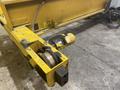 11.5 TON X 30' DESHAZO TOP RUNNING SINGLE GIRDER BRIDGE CRANE 2005 : YOBRO 25993