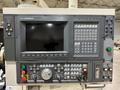 2002 OKUMA IMPACT LU-15 TWIN TURRET CNC LATHE USED