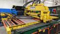 0.135&quot; x 4&#039; Strilich Flying Shear
