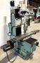 SWI TRAK CNC Vertical Mill DPME2, 3-Axis, Bed Type, Edge 3 Control, 2004