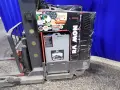 RAYMOND 4500 LBS ELECTRIC STAND UP FORK LIFT  -  EZ R40TT