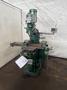 2 HP BRIDGEPORT SERIES 1 VERTICAL MILL. STOCK # 0774825